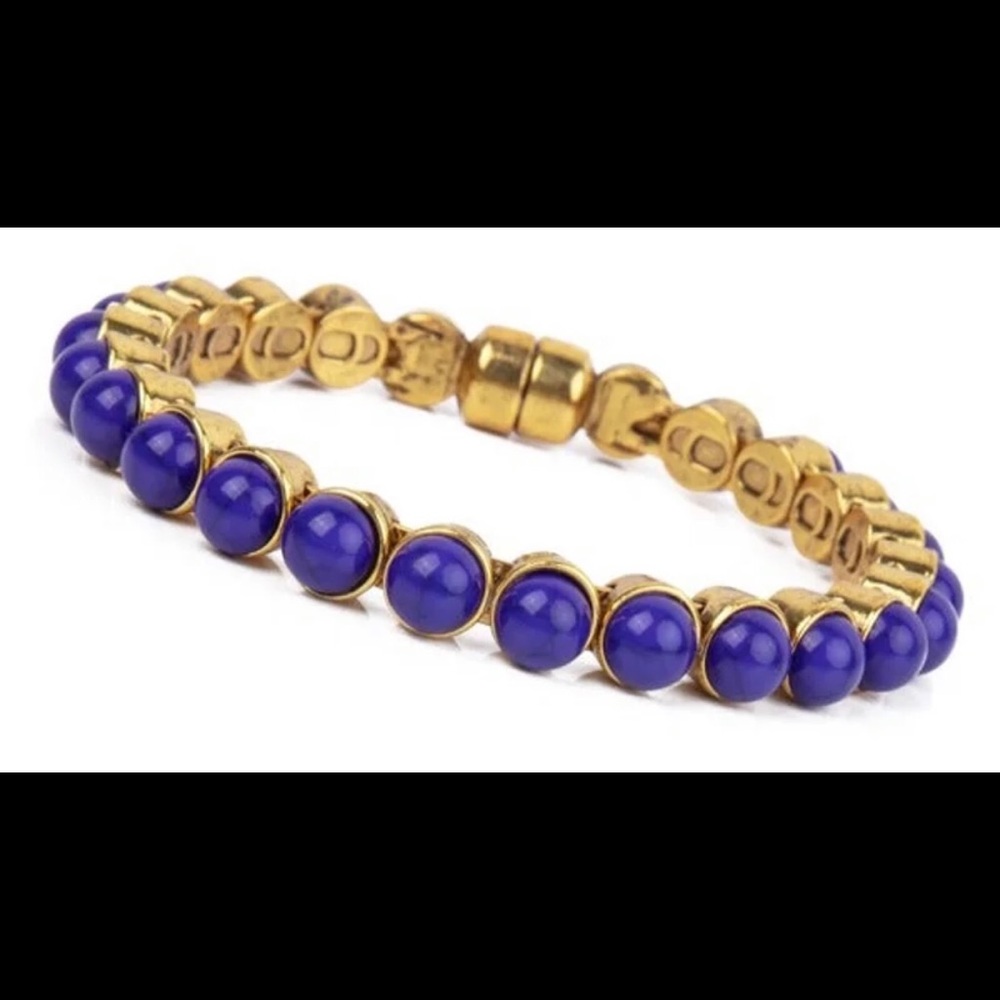 Plunder Design Sequoia Bangle Bracelet